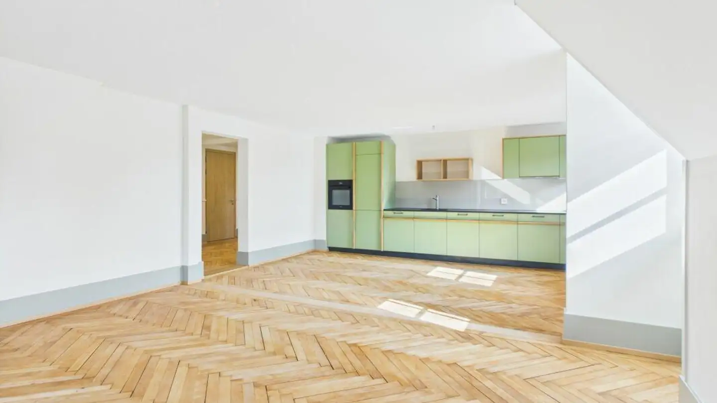 Penthouse for rent - Schachenstrasse 13, 6010 Kriens - Photo 3