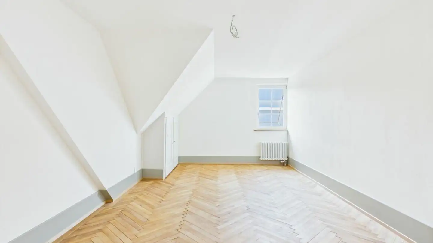 Penthouse for rent - Schachenstrasse 13, 6010 Kriens - Photo 4