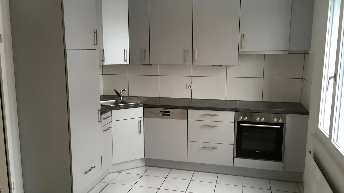 Apartment for rent - Rainstrasse 4, 4528 Zuchwil - Photo 4
