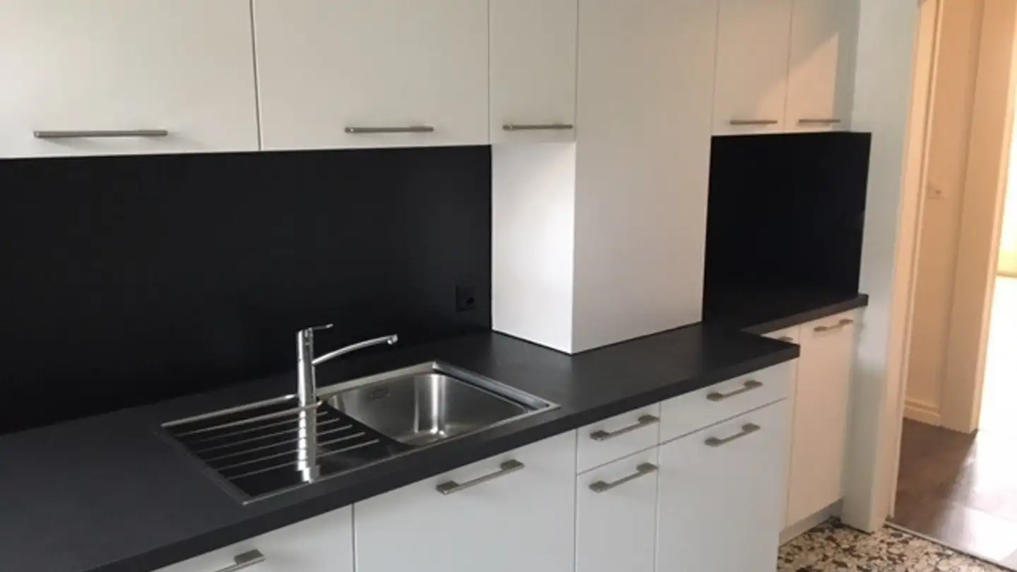 Appartamento in affitto - Rue Des Parcs 111, 2000 Neuchâtel - Photo 2