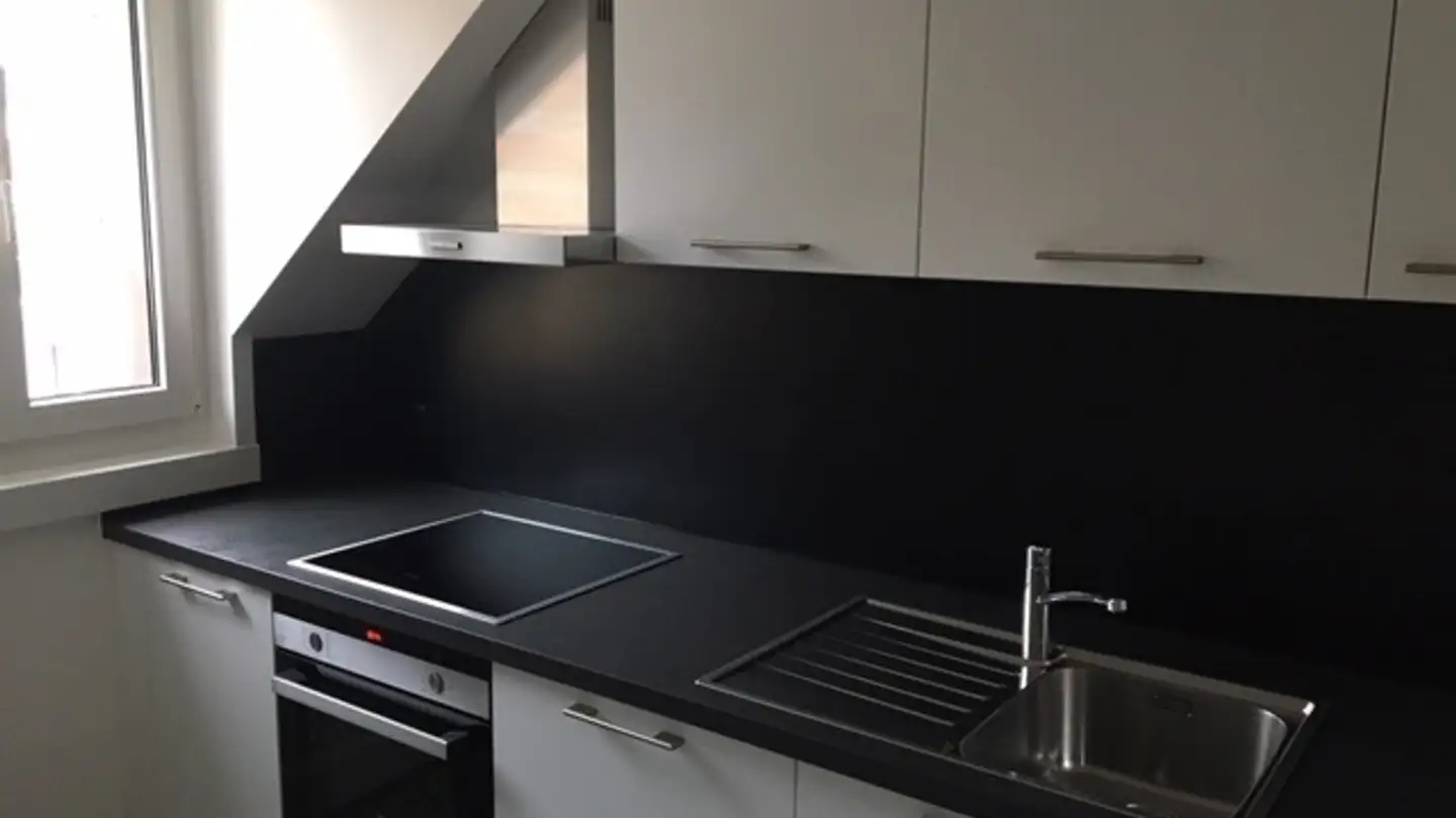 Appartamento in affitto - Rue Des Parcs 111, 2000 Neuchâtel - Photo 3