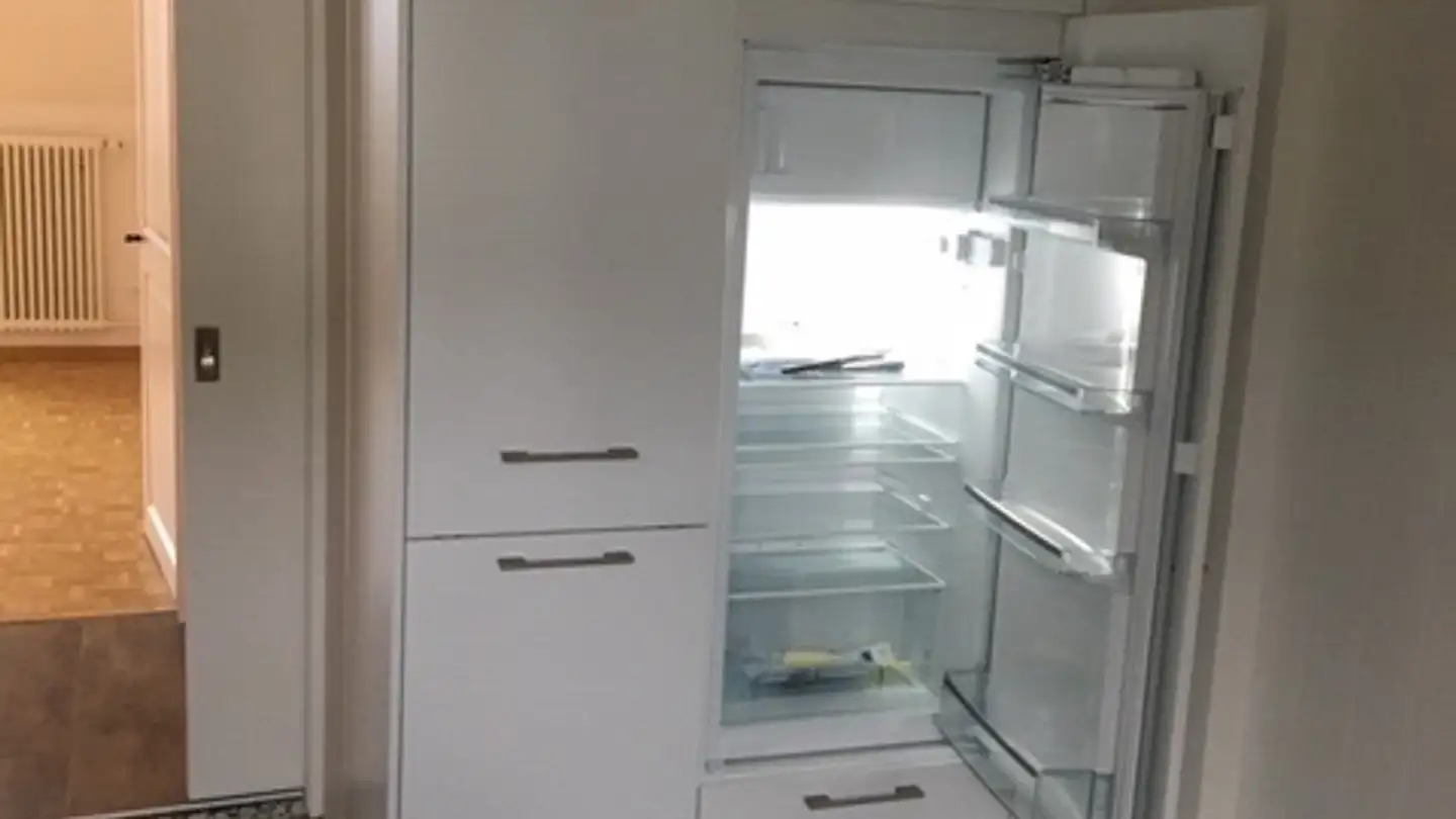 Appartamento in affitto - Rue Des Parcs 111, 2000 Neuchâtel - Photo 4