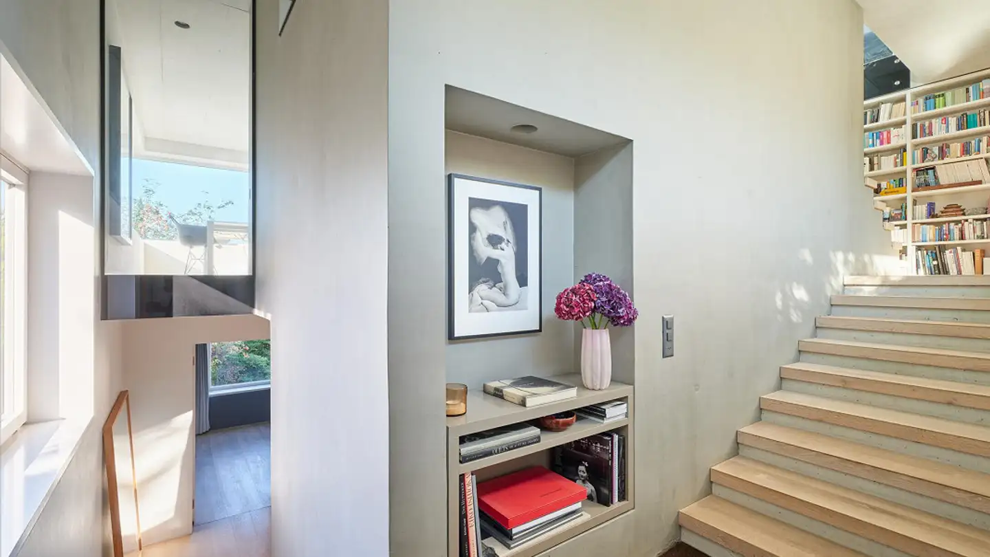 Casa singola in vendita - 8803 Rüschlikon - Photo 2