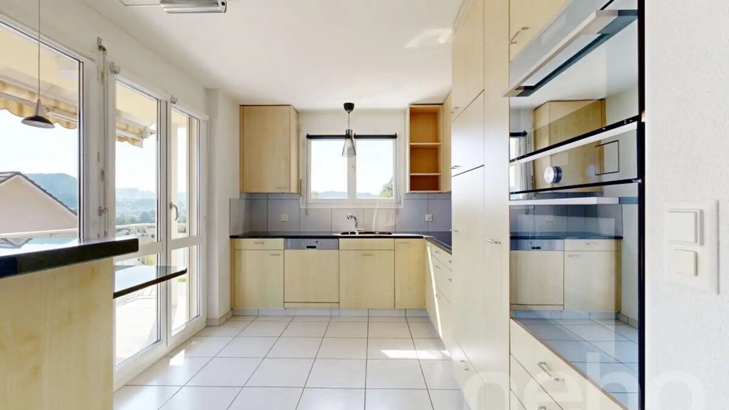Appartamento in vendita - 4805 Brittnau - Foto 4