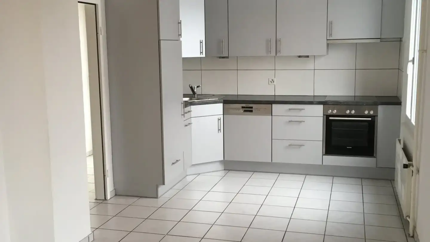 Apartment for rent - Rainstrasse 4, 4528 Zuchwil - Photo 3