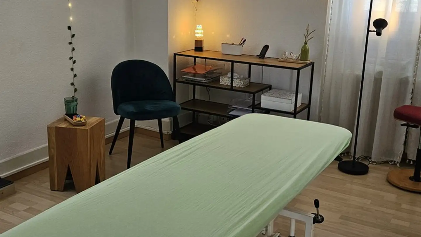 Commercial à louer - Pavillonweg 2, 3012 Bern