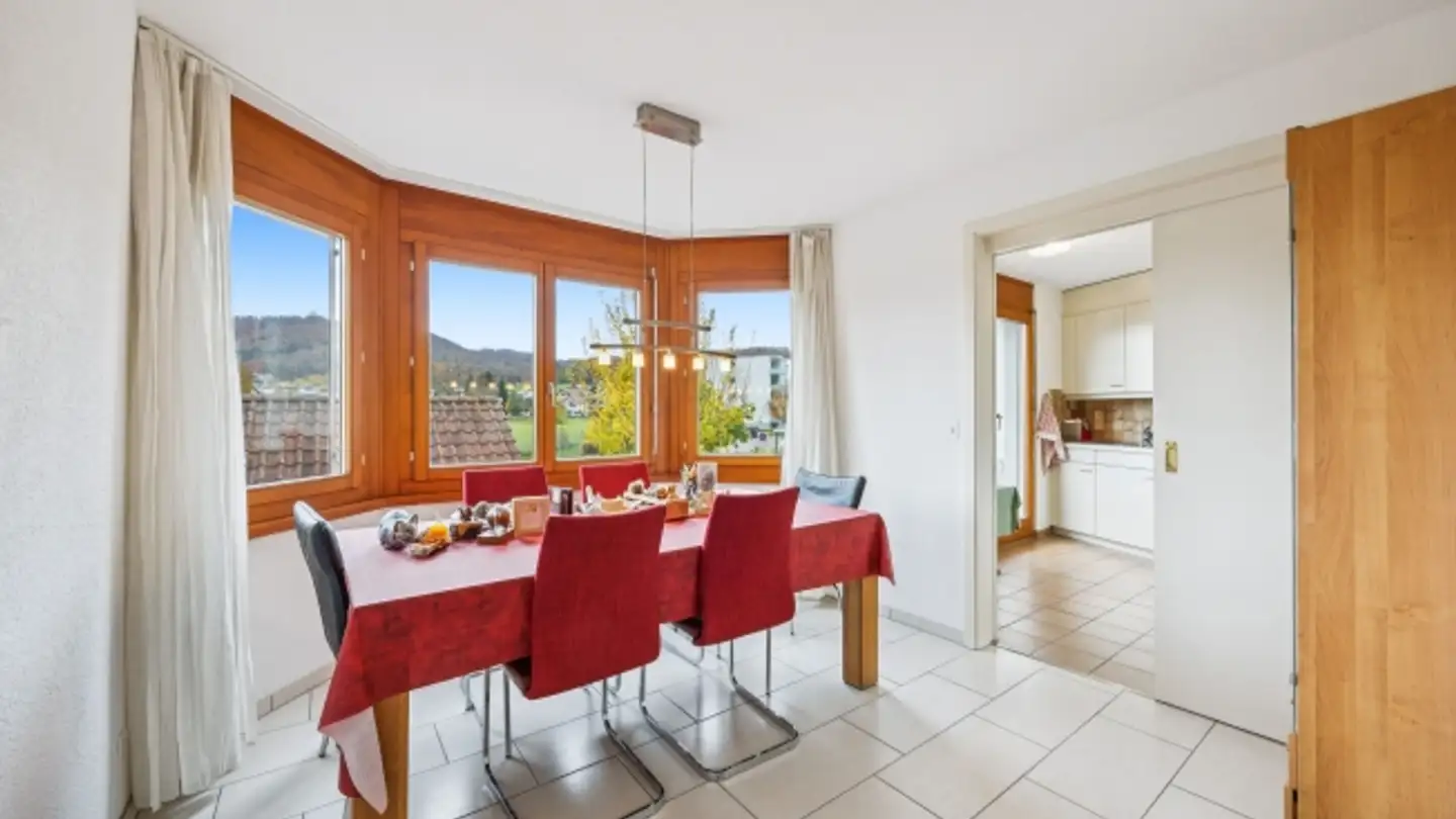 Appartamento in vendita - Bifangstrasse 65, 4663 Aarburg - Photo 2