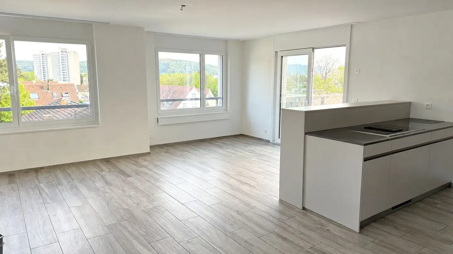 Appartamento in affitto - Wallisellerstrasse 115, 8152 Opfikon - Foto 2