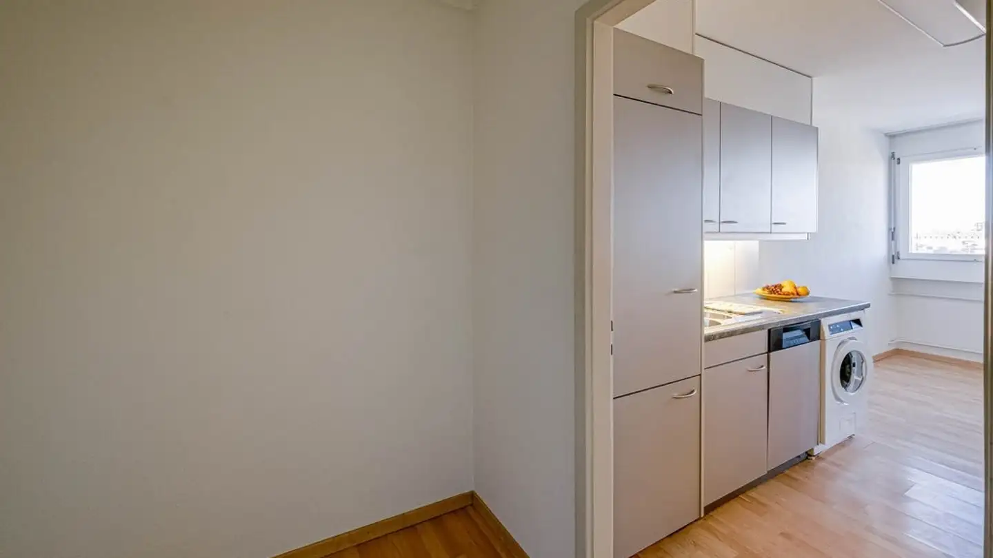 Appartement à louer - Lehenmattstrasse 308, 4052 Basel - Photo 4