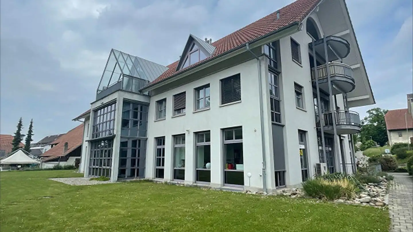 Appartement à louer - Müntschemiergasse 24, 3232 Ins