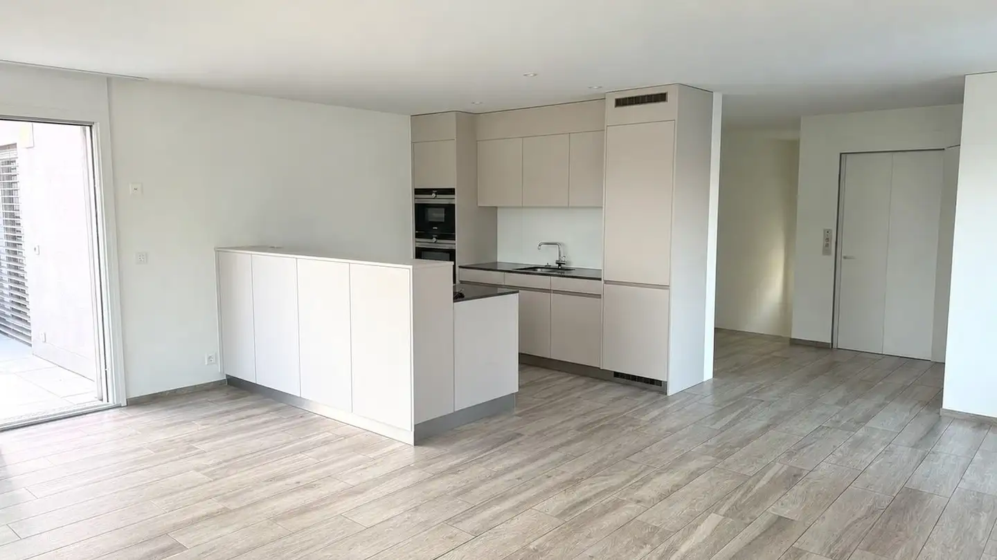 Appartamento in affitto - Wallisellerstrasse 115, 8152 Opfikon