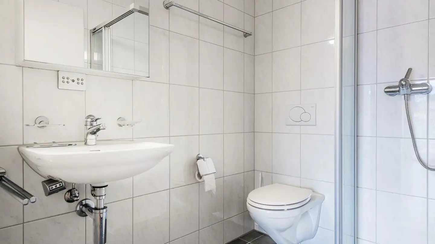 Appartamento in affitto - Rheinstrasse 31, 7320 Sargans - Photo 4