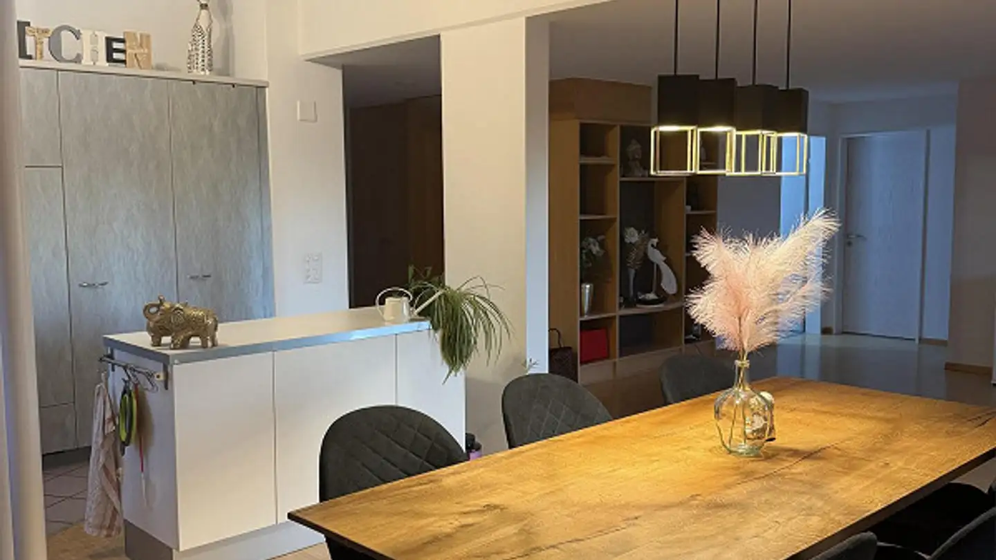 Appartamento in affitto - Müntschemiergasse 24, 3232 Ins - Photo 3