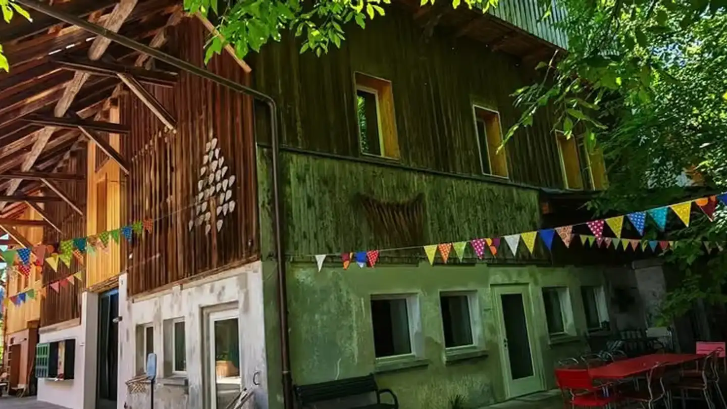 Wohnung mieten - 8810 Horgen