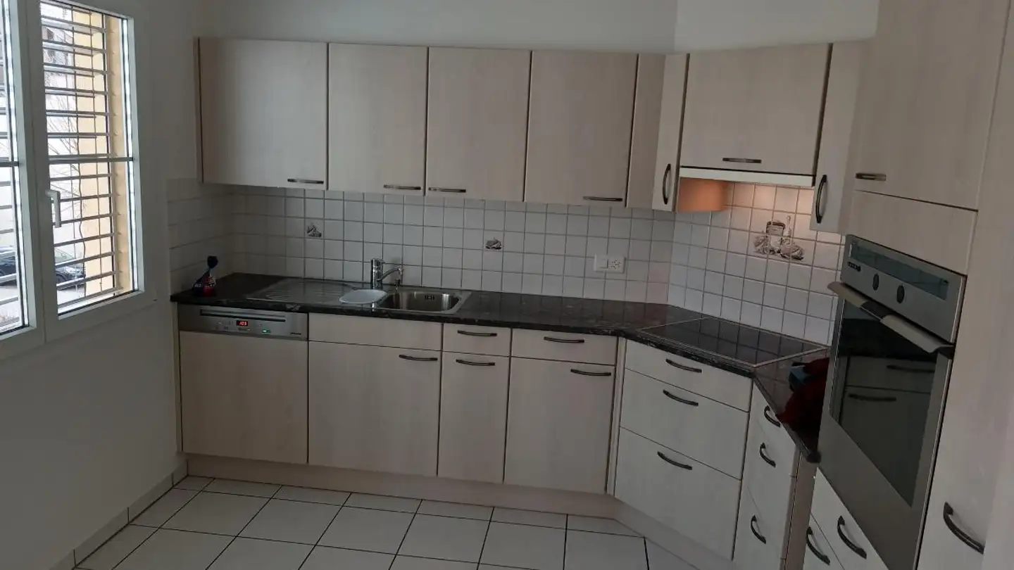 Apartment for rent - Herrengasse 21, 3250 Lyss - Photo 2