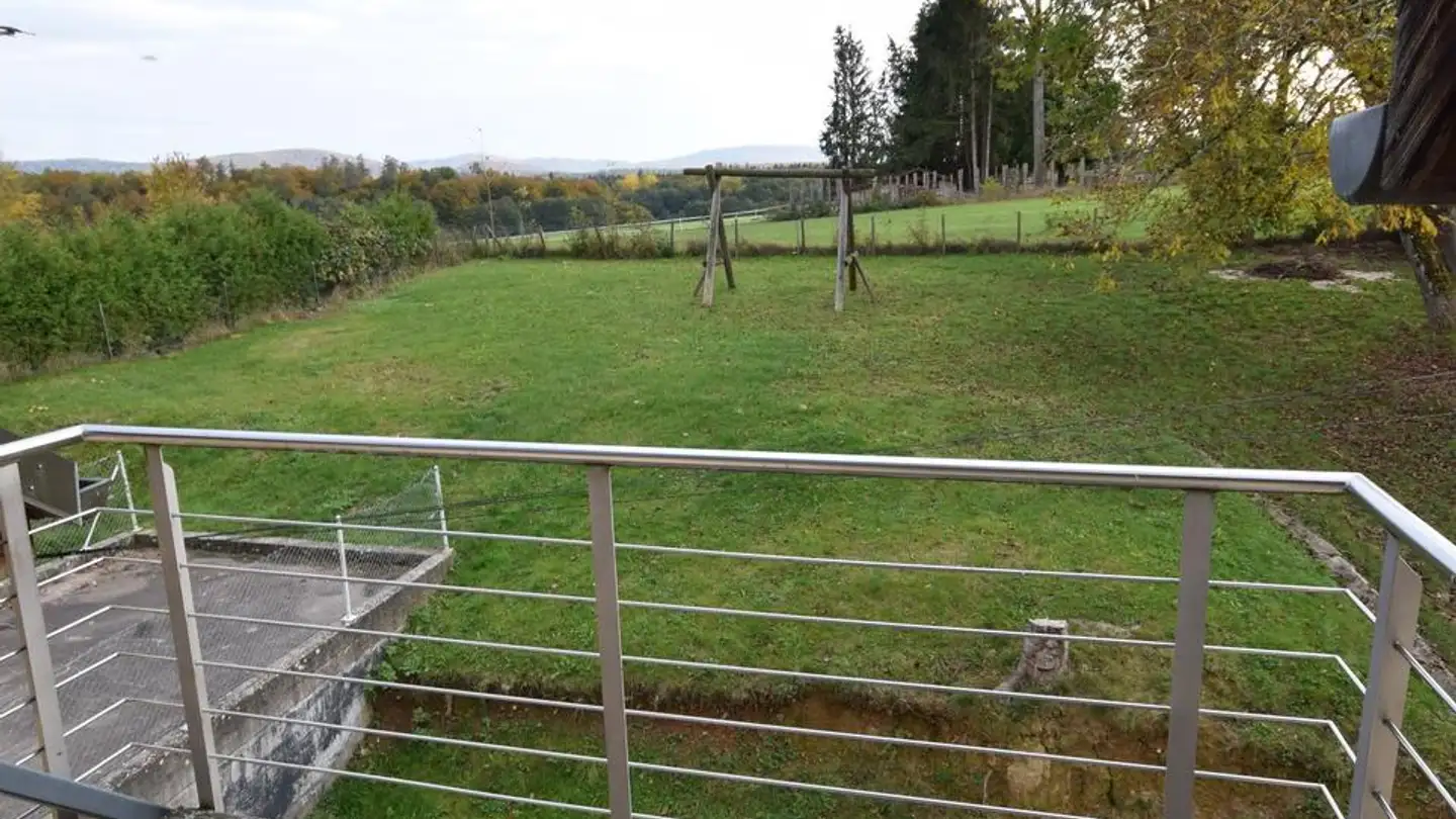 Appartamento in affitto - Route De Courtavon 22, 2944 Bonfol