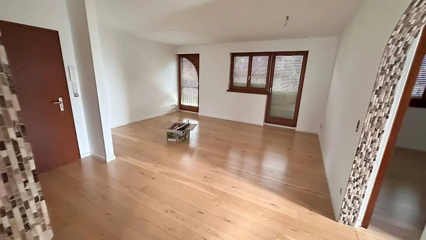 Attic flat for sale - Via Industrie 1d, 6512 Giubiasco