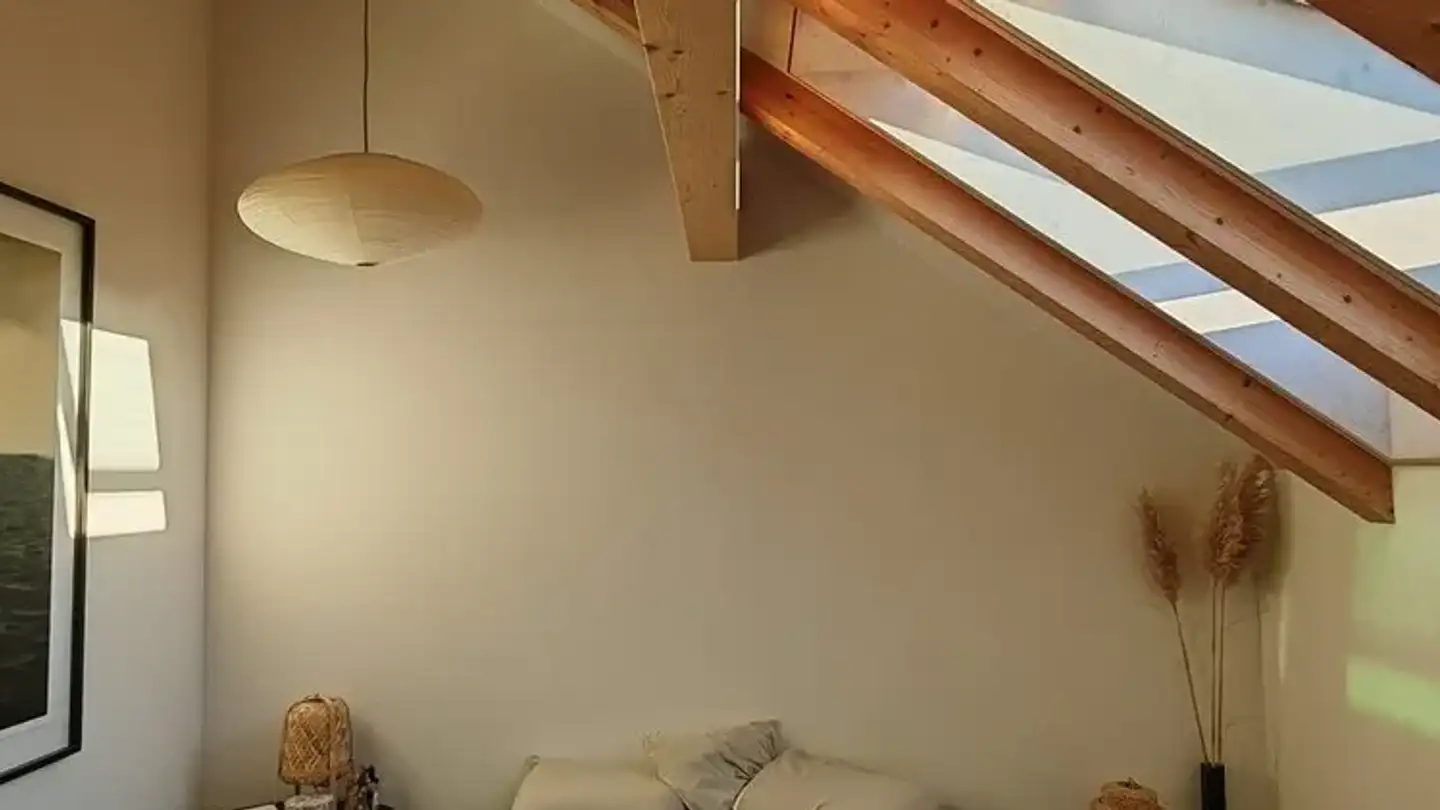 Wohnung mieten - 8810 Horgen - Foto 4