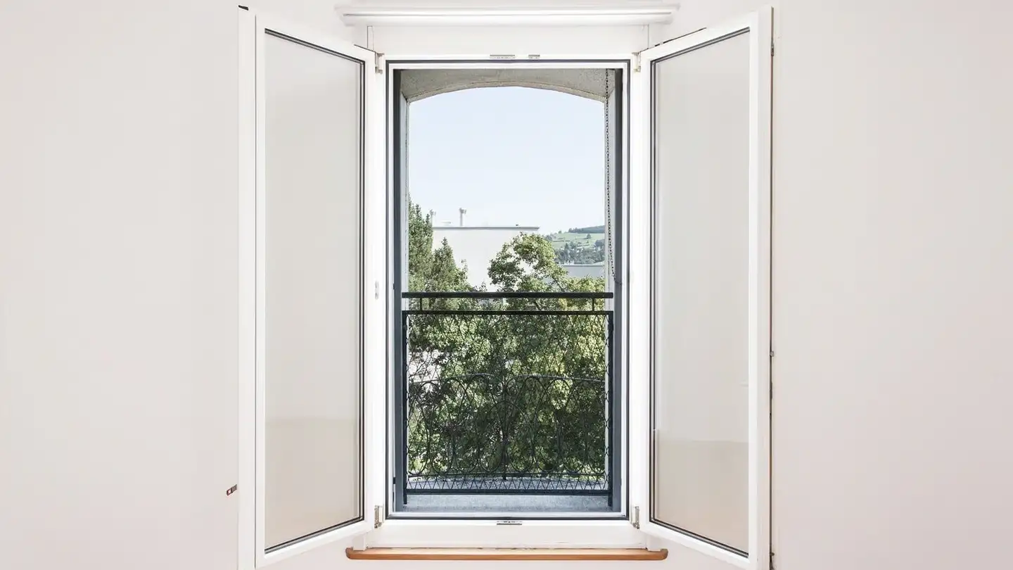 Appartement à louer - Iddastrasse 3, 9008 St. Gallen