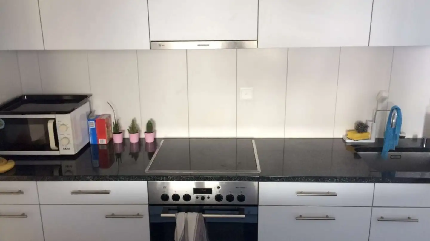 Appartamento in affitto - Obermattstrasse 16, 3018 Bern - Photo 2