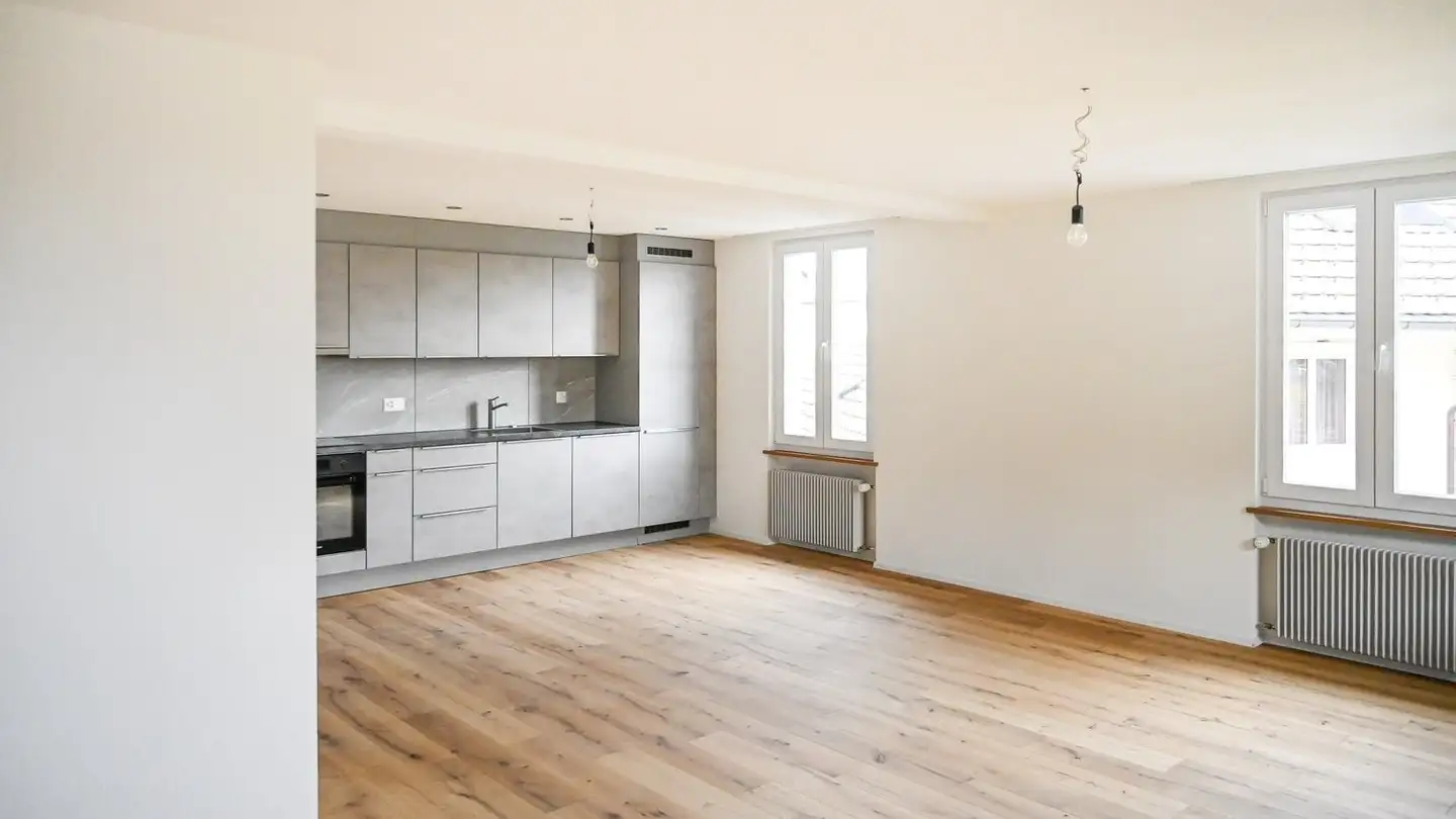 Wohnung mieten - Quellenweg 2, 2553 Safnern