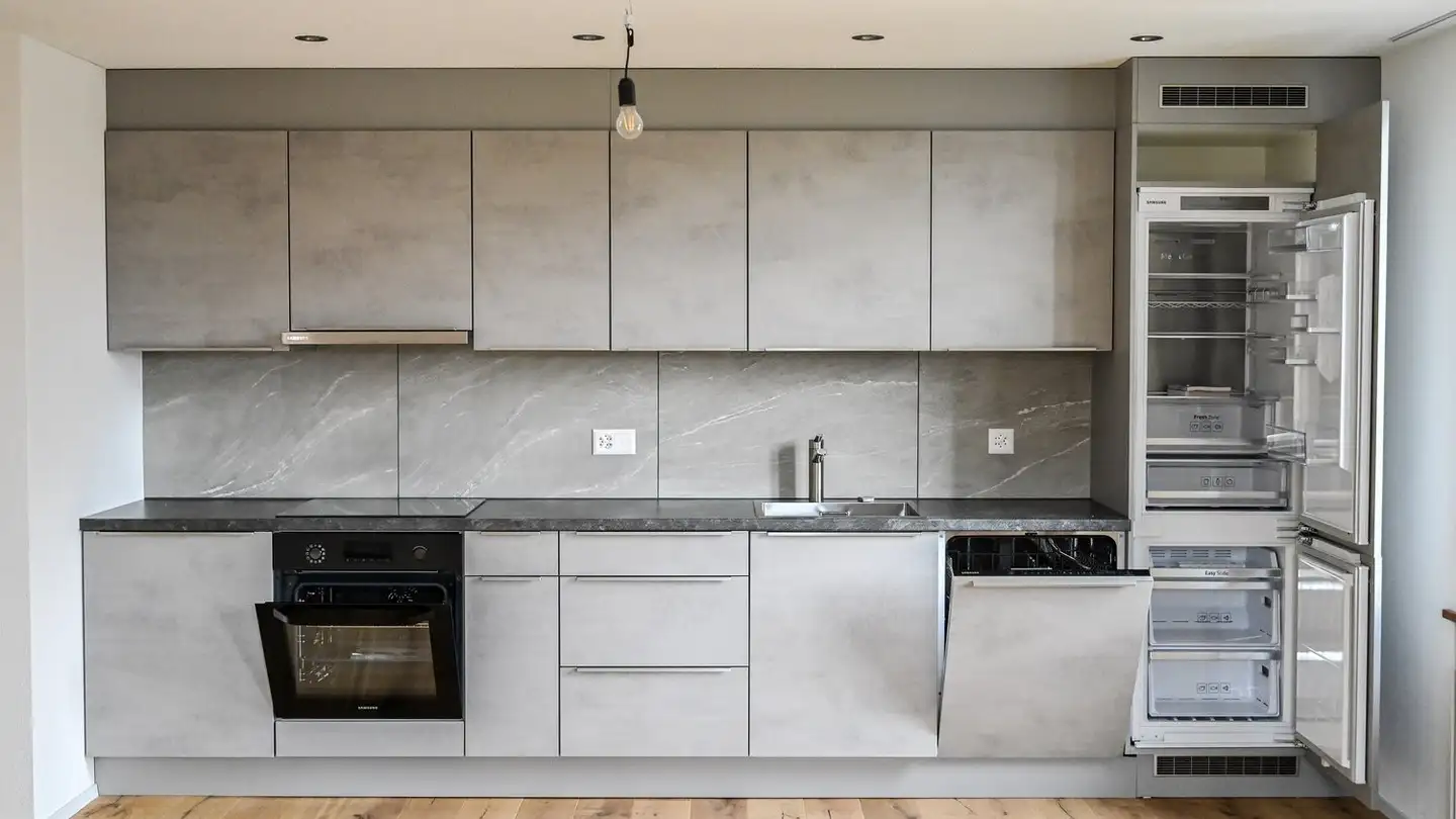 Appartement à louer - Quellenweg 2, 2553 Safnern - Photo 3