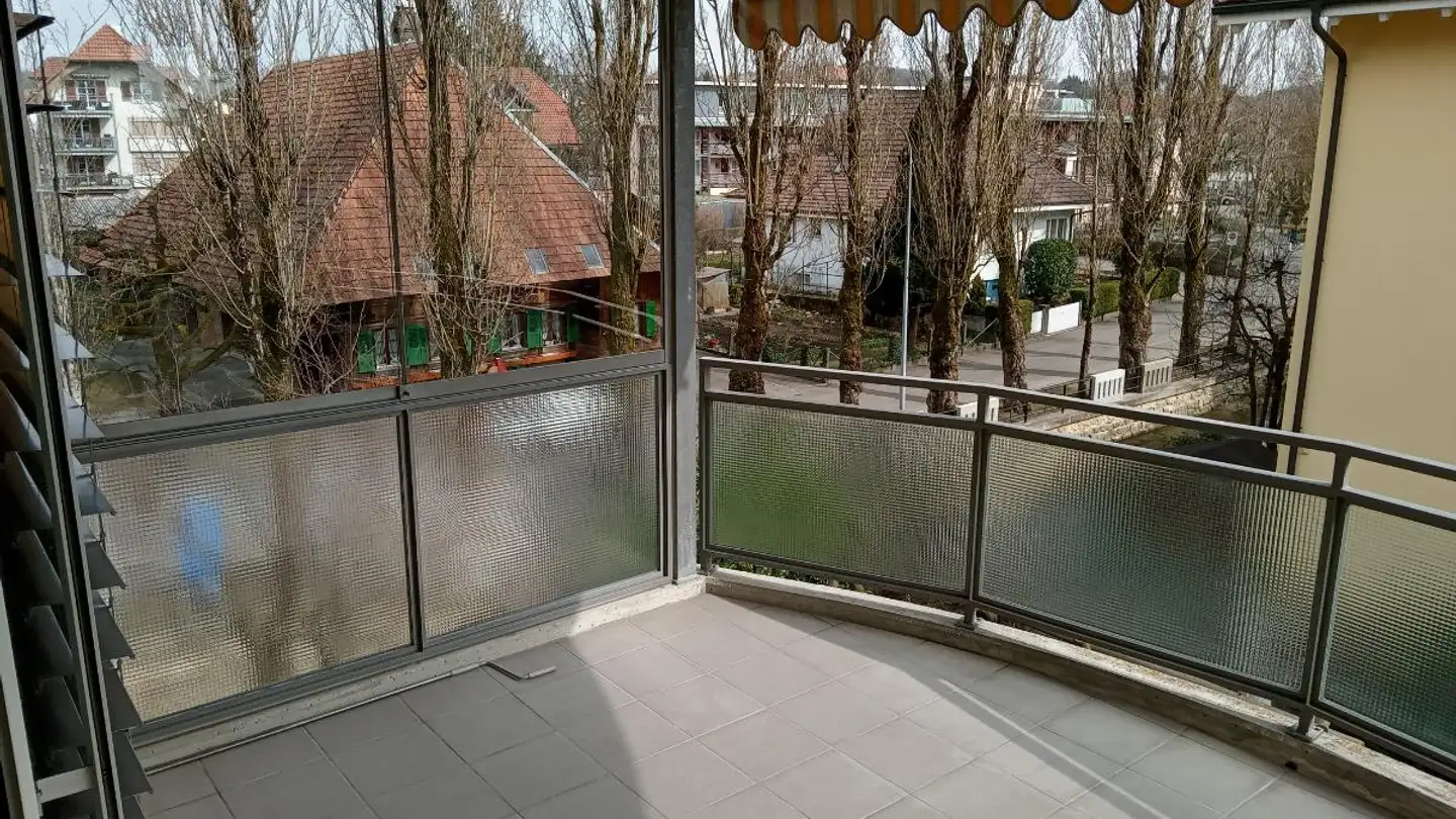 Apartment for rent - Herrengasse 21, 3250 Lyss - Photo 4