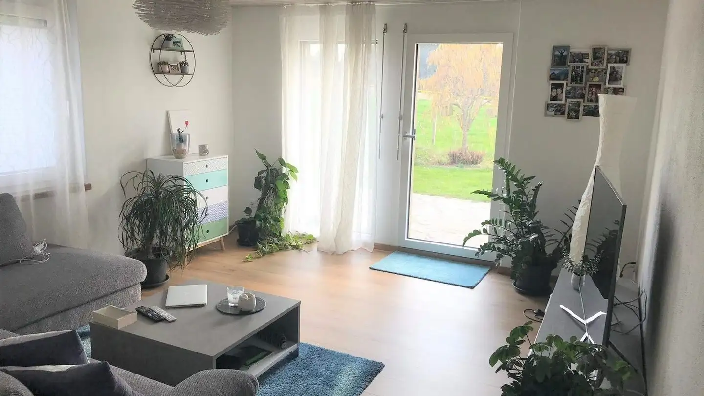 Apartment for rent - Bachäcker 1, 8452 Adlikon b. Andelfingen - Photo 2