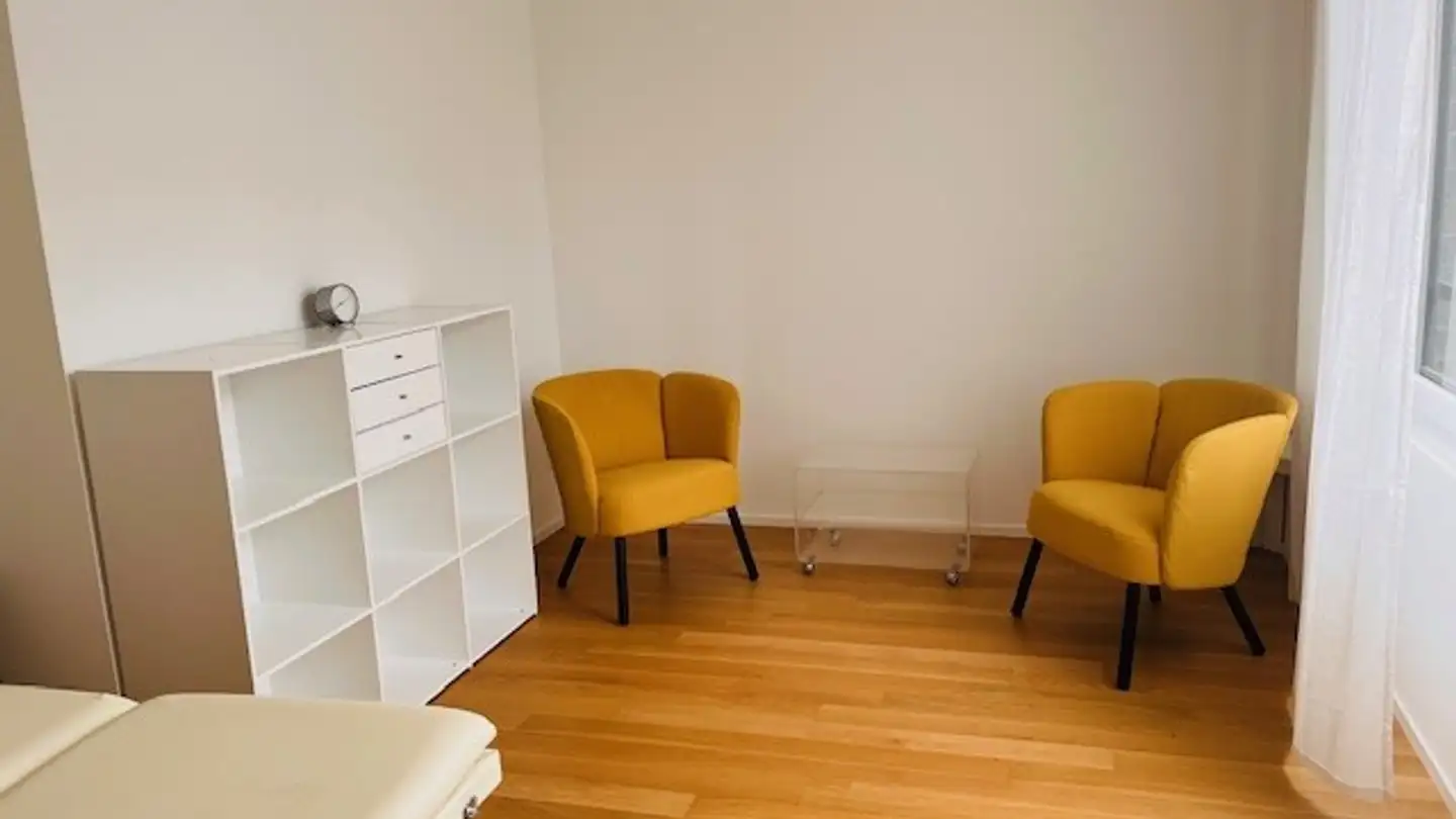 Commercial for rent - Zur Stahlgiesserei 9, 8200 Schaffhausen