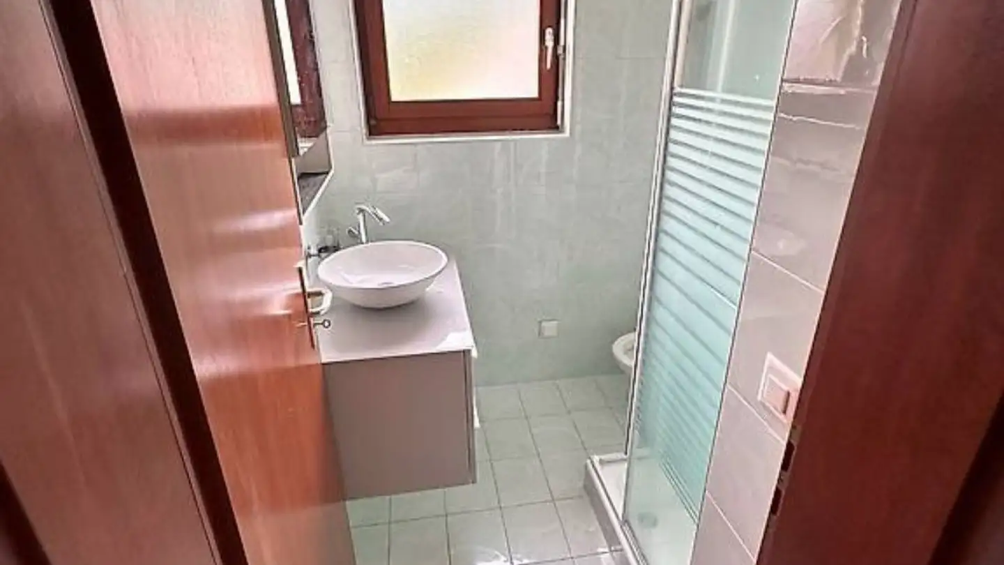 Attic flat for sale - Via Industrie 1d, 6512 Giubiasco - Photo 4