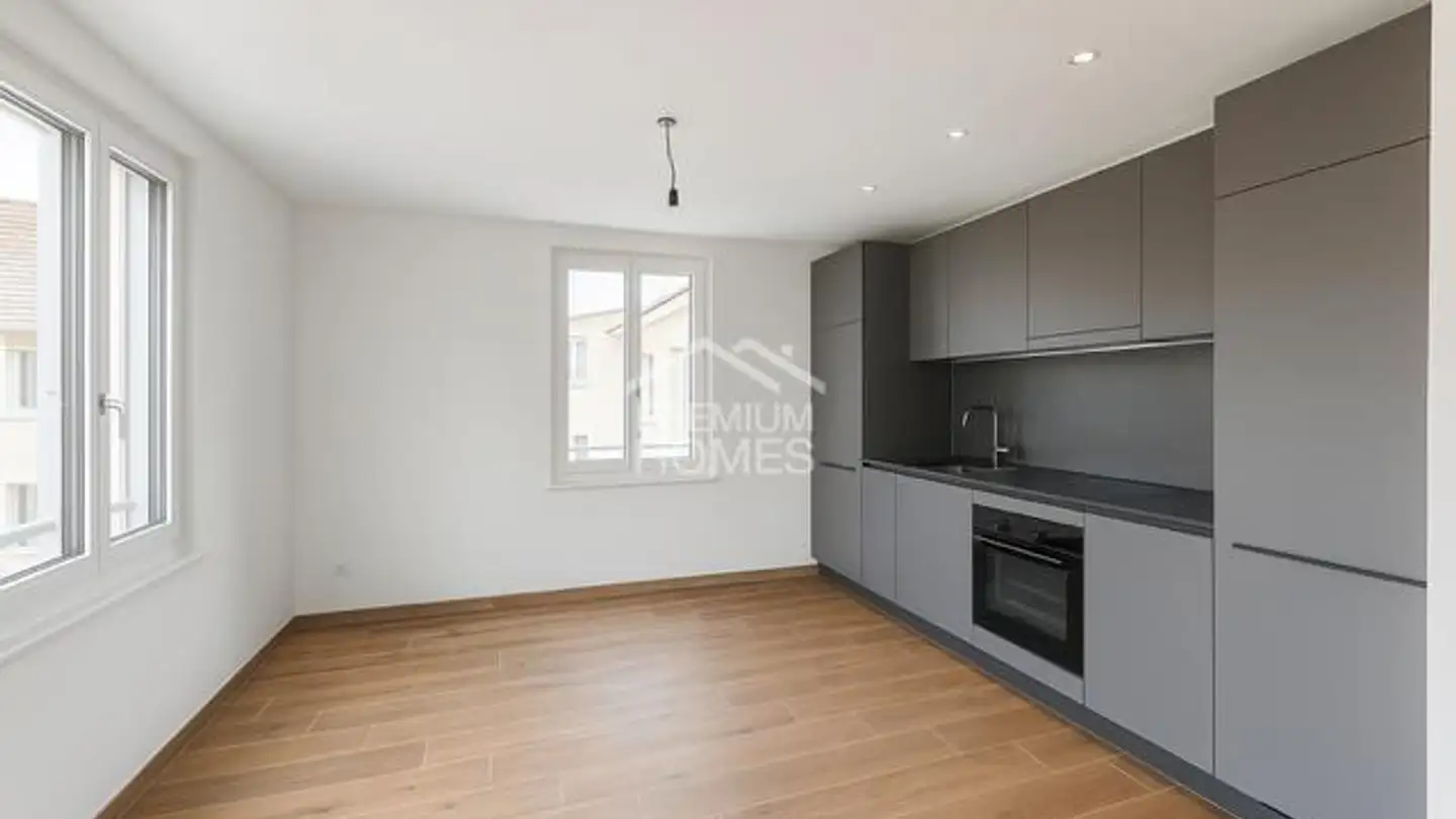 Appartement à louer - 4552 Derendingen