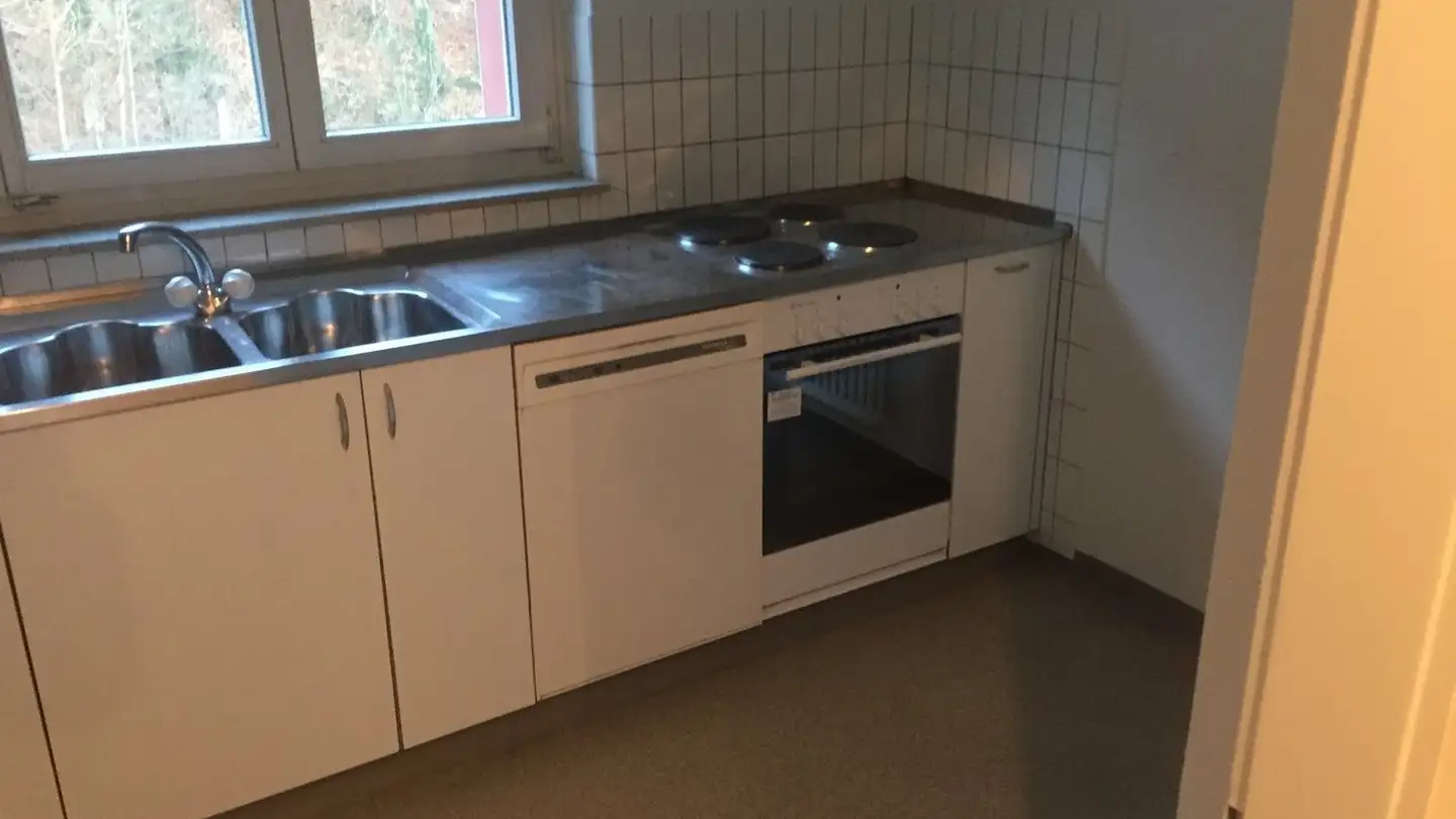 Stanza singola in affitto - Sihlmatten 6, 8134 Adliswil