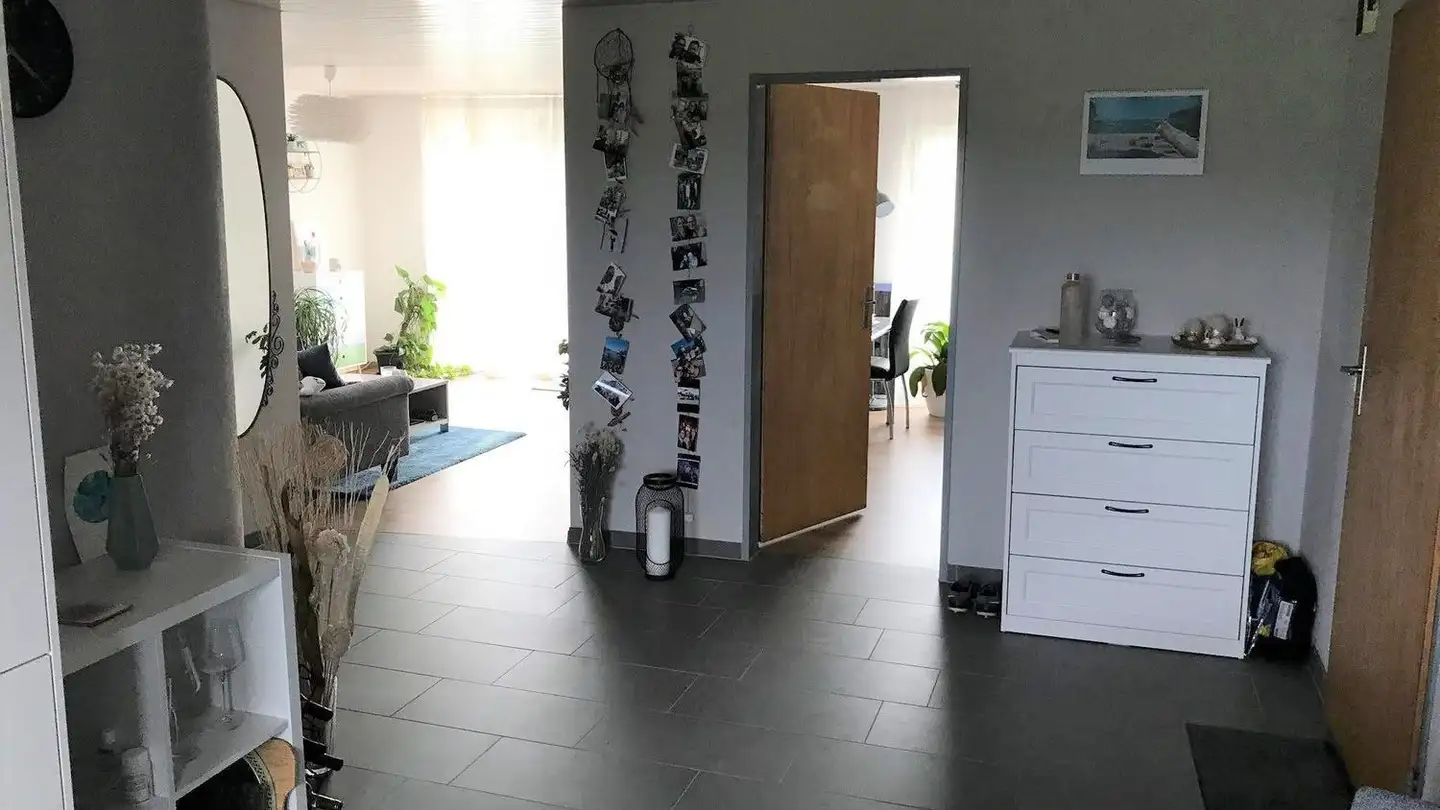 Apartment for rent - Bachäcker 1, 8452 Adlikon b. Andelfingen - Photo 4