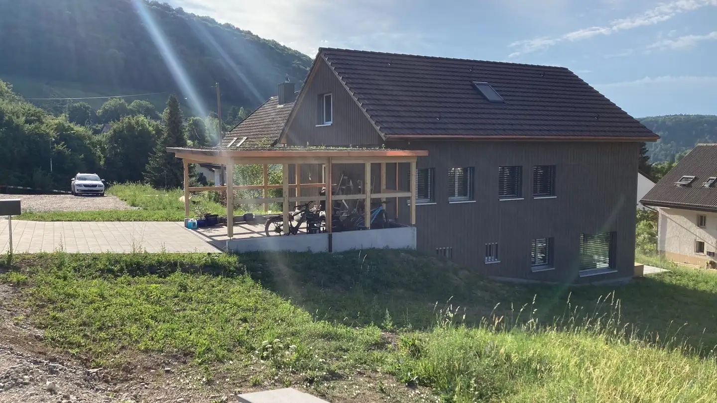 Casa singola in vendita - Hauptstrasse, 5237 Mönthal - Photo 3