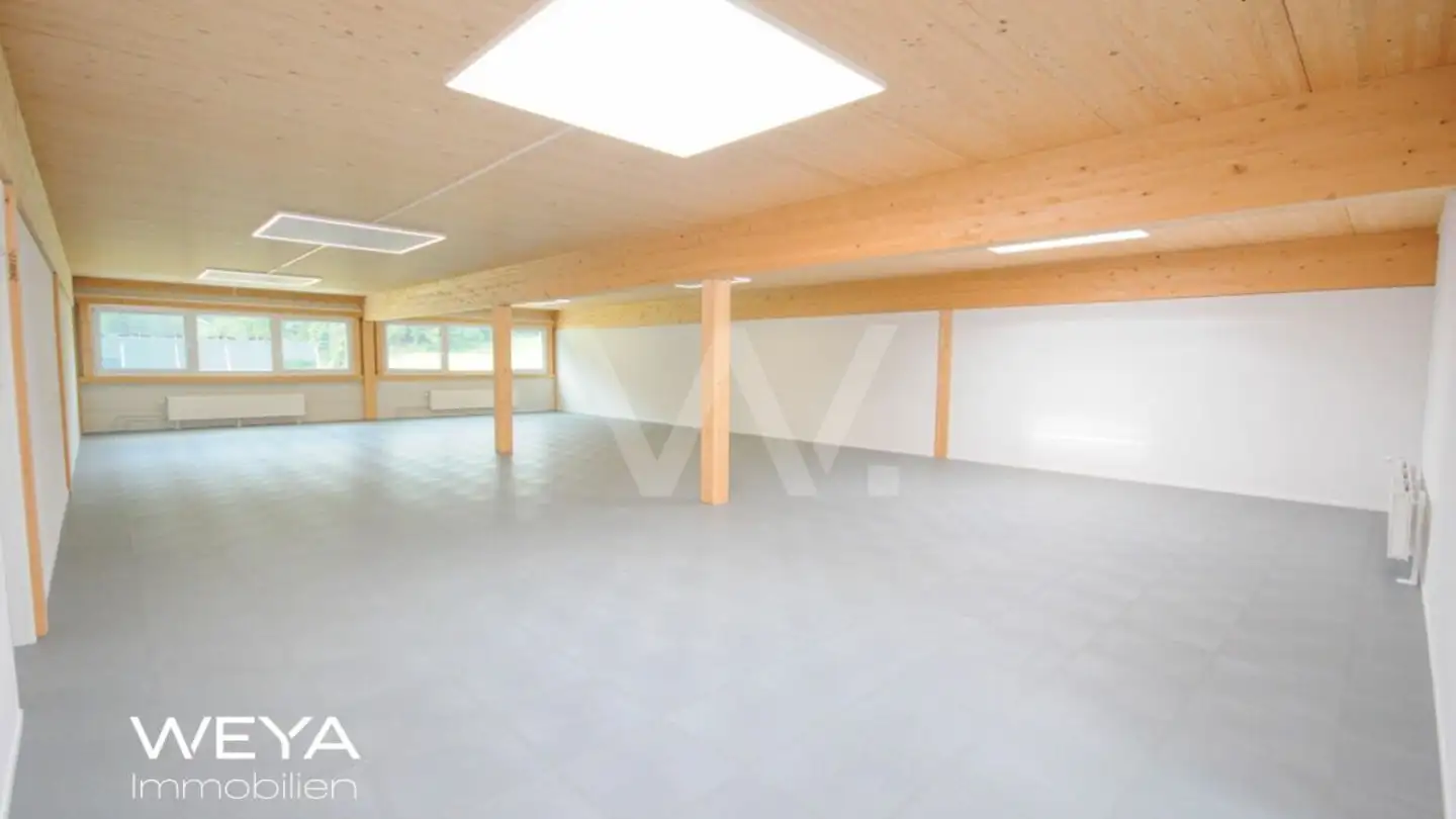 Werkstatt kaufen - Brunnersmoosstrasse 27, 4710 Balsthal - Foto 3