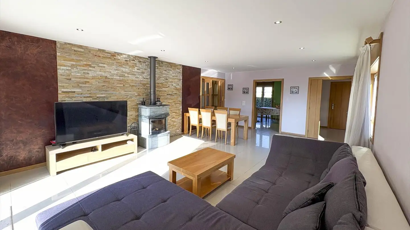 Villa kaufen - Rue Des Collonges 34, 1957 Ardon - Foto 3