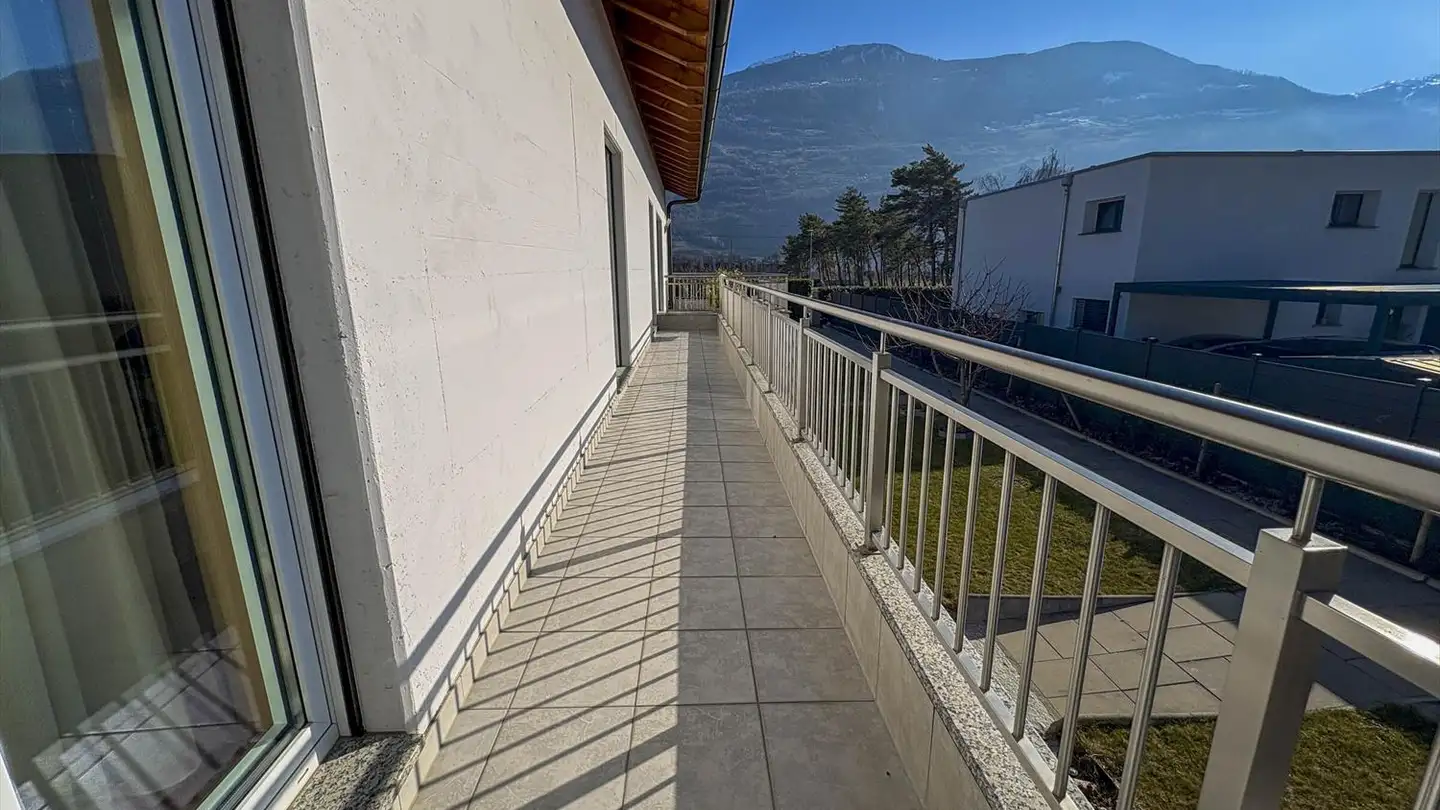 Villa kaufen - Rue Des Collonges 34, 1957 Ardon - Foto 4