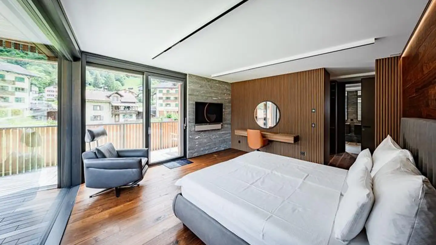 Casa singola in vendita - 7250 Klosters - Foto 4