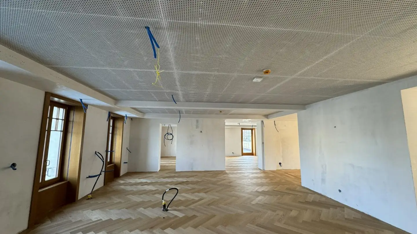 Commercial à louer - Place De La Gare 3, 1020 Renens VD