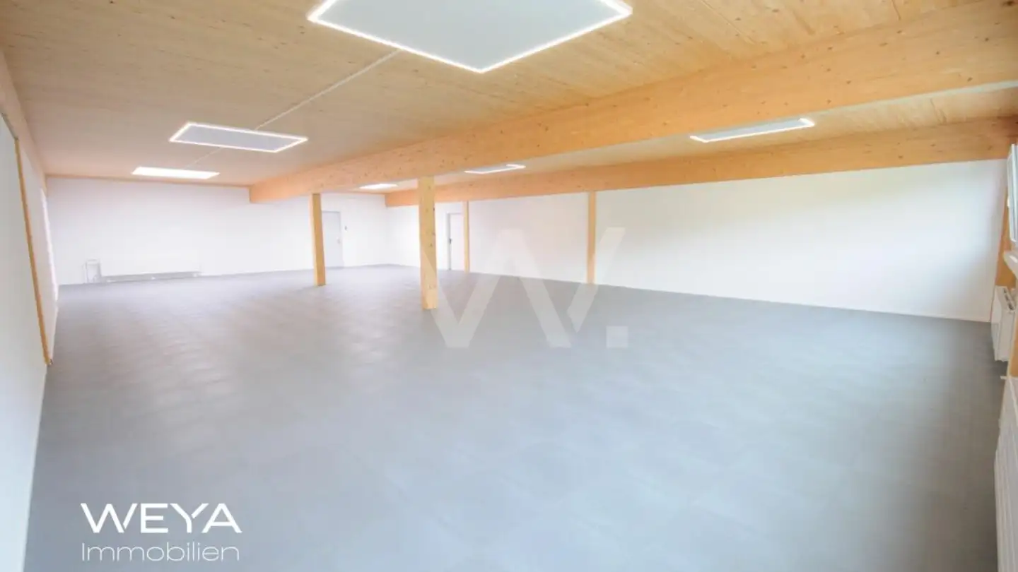 Werkstatt kaufen - Brunnersmoosstrasse 27, 4710 Balsthal - Foto 2