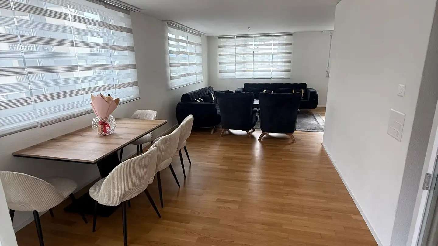 Appartamento in affitto - Säntisweg 23, 4852 Rothrist - Foto 2