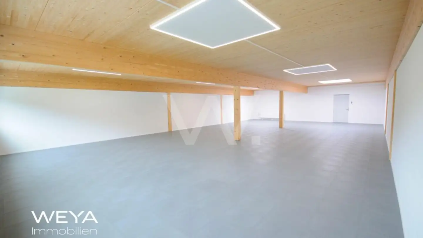 Werkstatt kaufen - Brunnersmoosstrasse 27, 4710 Balsthal - Foto 4