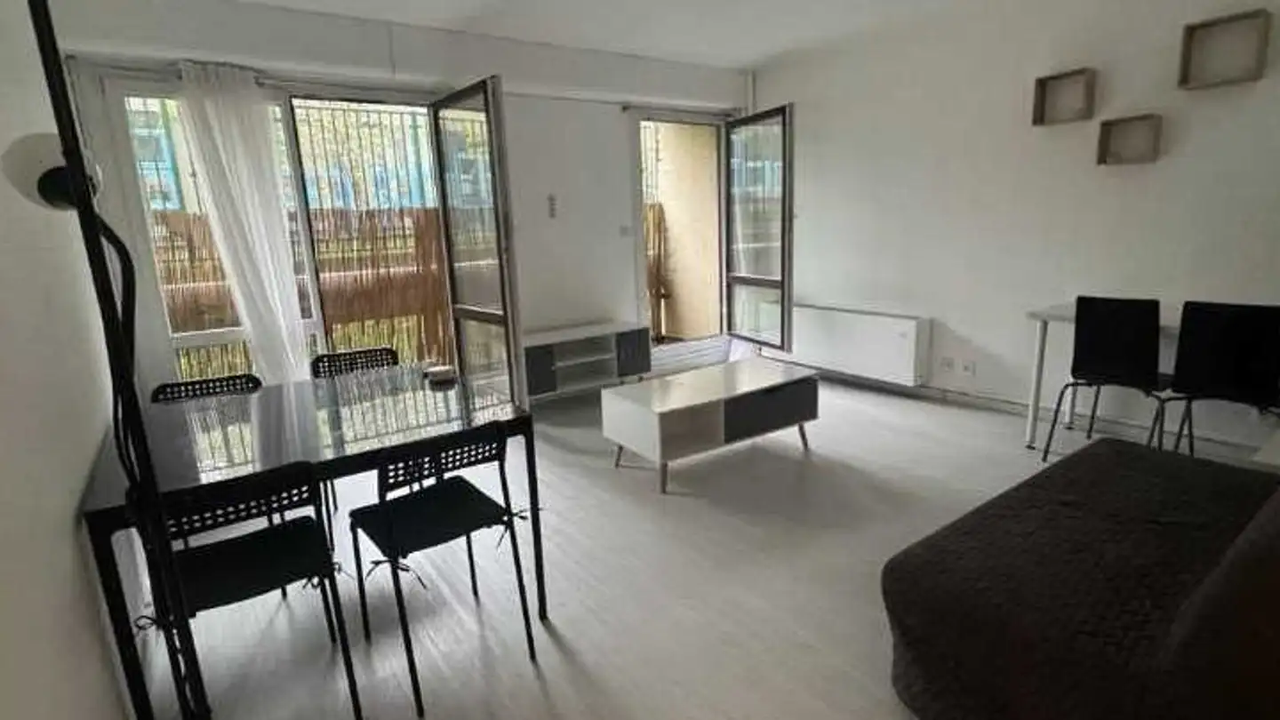 Appartamento in affitto - Rue Des Charmilles 7, 1400 Yverdon-les-Bains