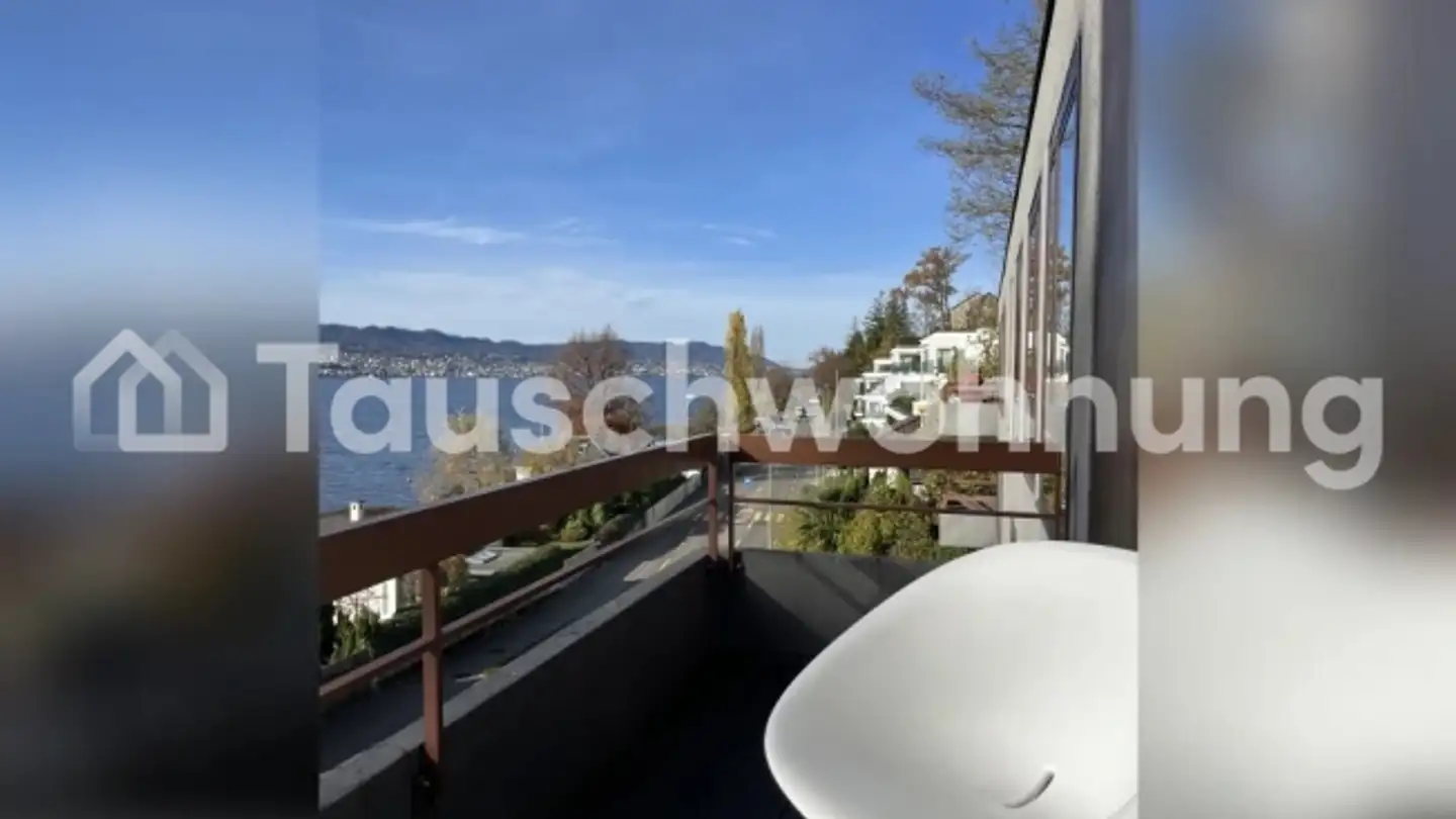 Appartement à louer - 8704 Herrliberg