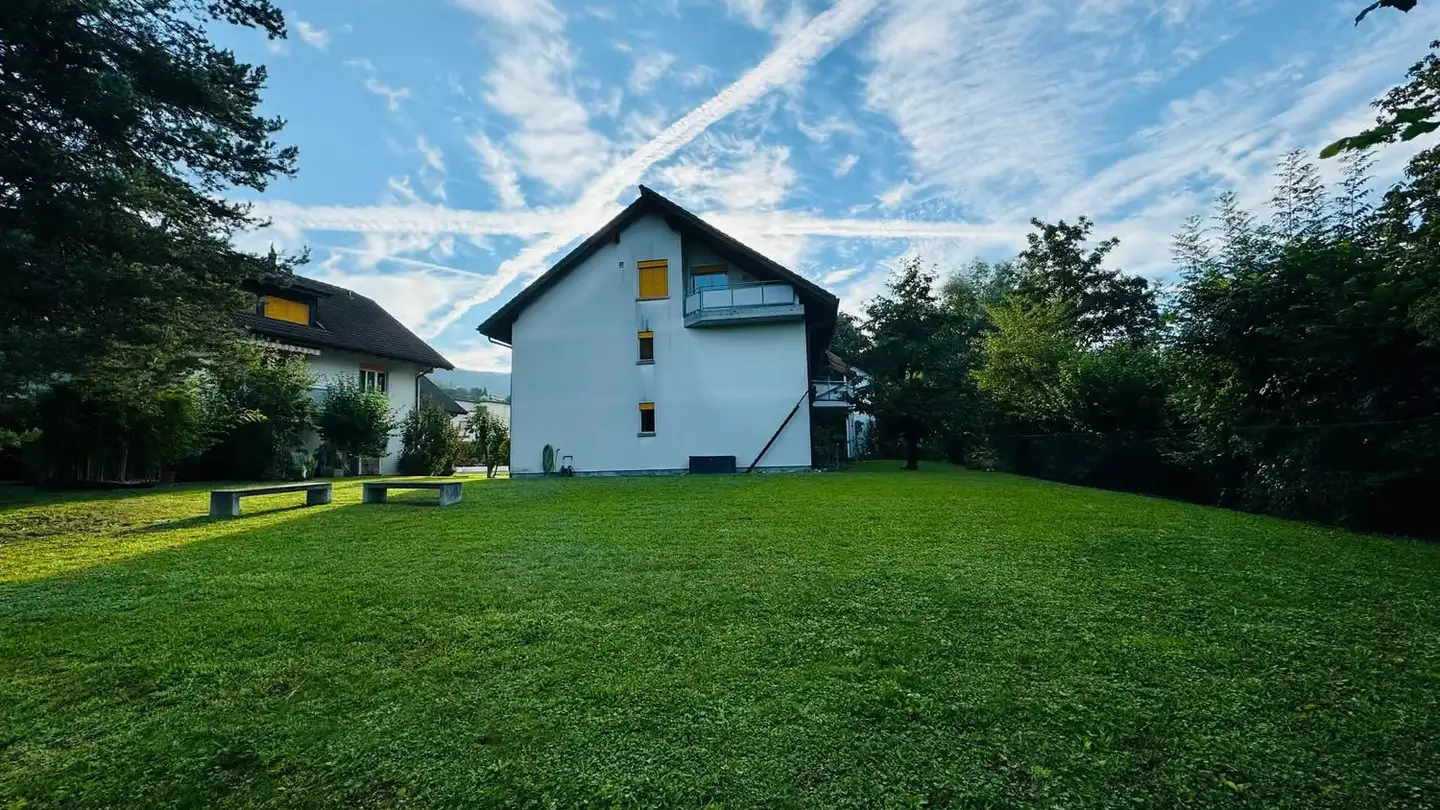 Appartamento in affitto - Grienmattweg 45, 4450 Sissach - Foto 2