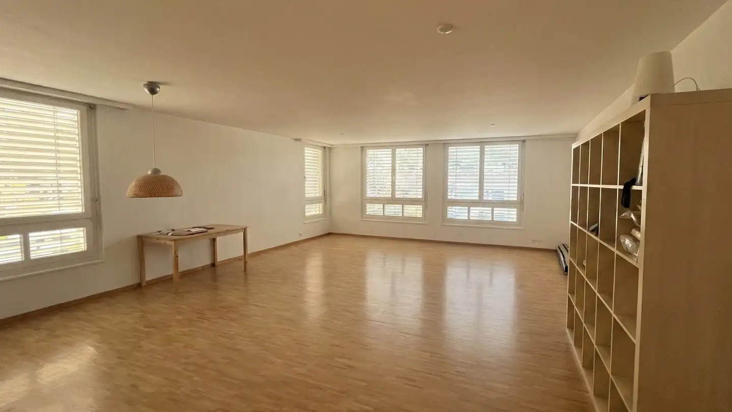 Appartement à louer - 8032 Zürich