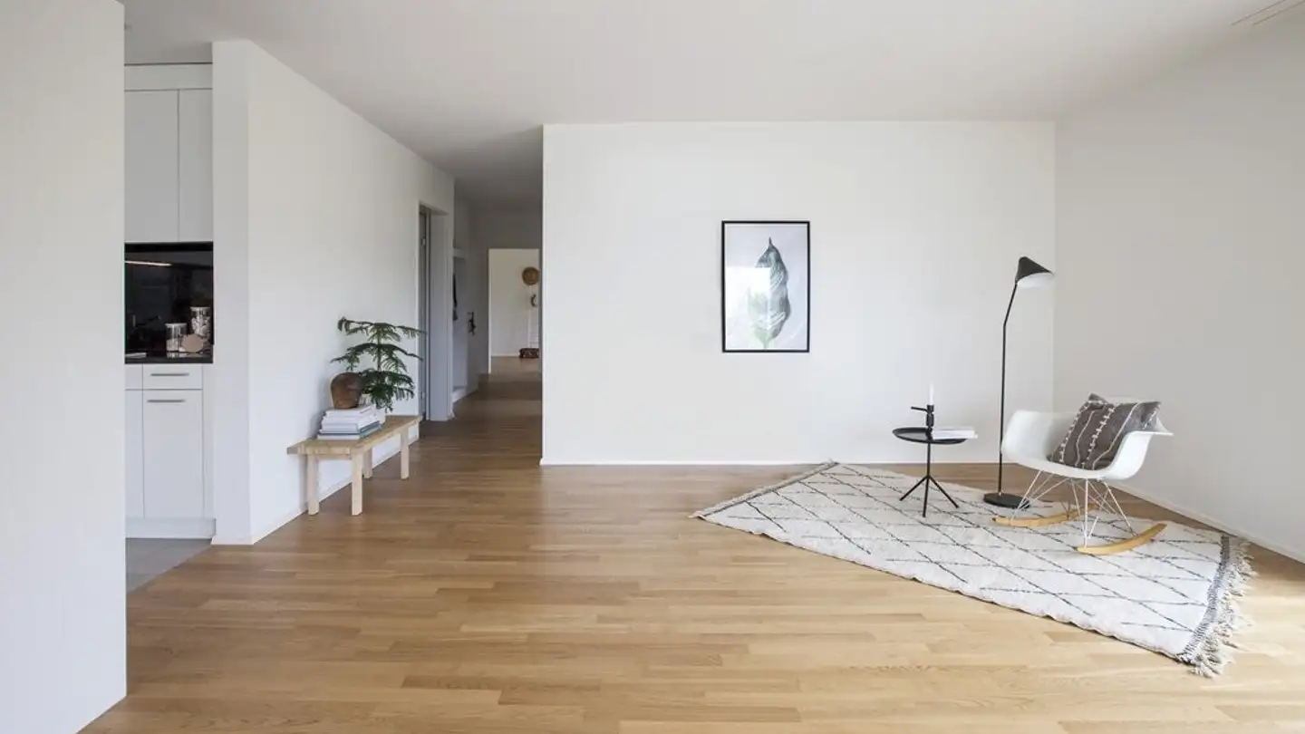 Appartamento in affitto - Hagenbuchstrasse 29, 8192 Zweidlen - Photo 2