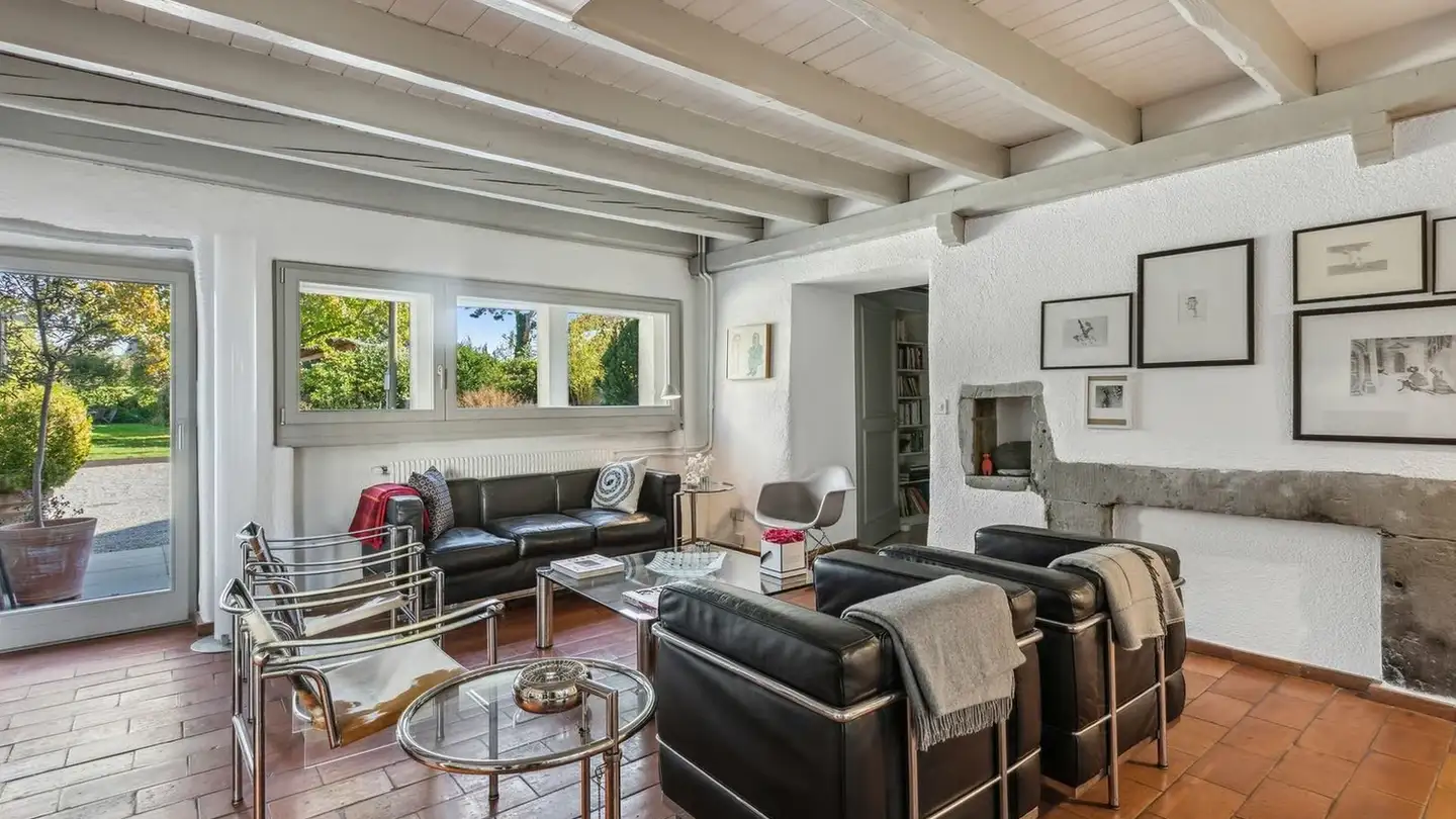 Casa singola in vendita - 1288 Aire-la-Ville - Foto 4