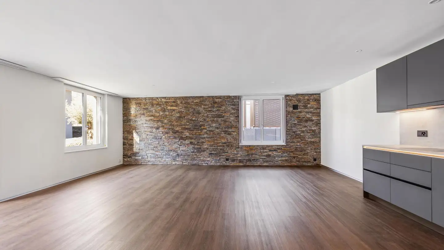 Wohnung mieten - Dorfstrasse 2c, 8512 Thundorf - Foto 4