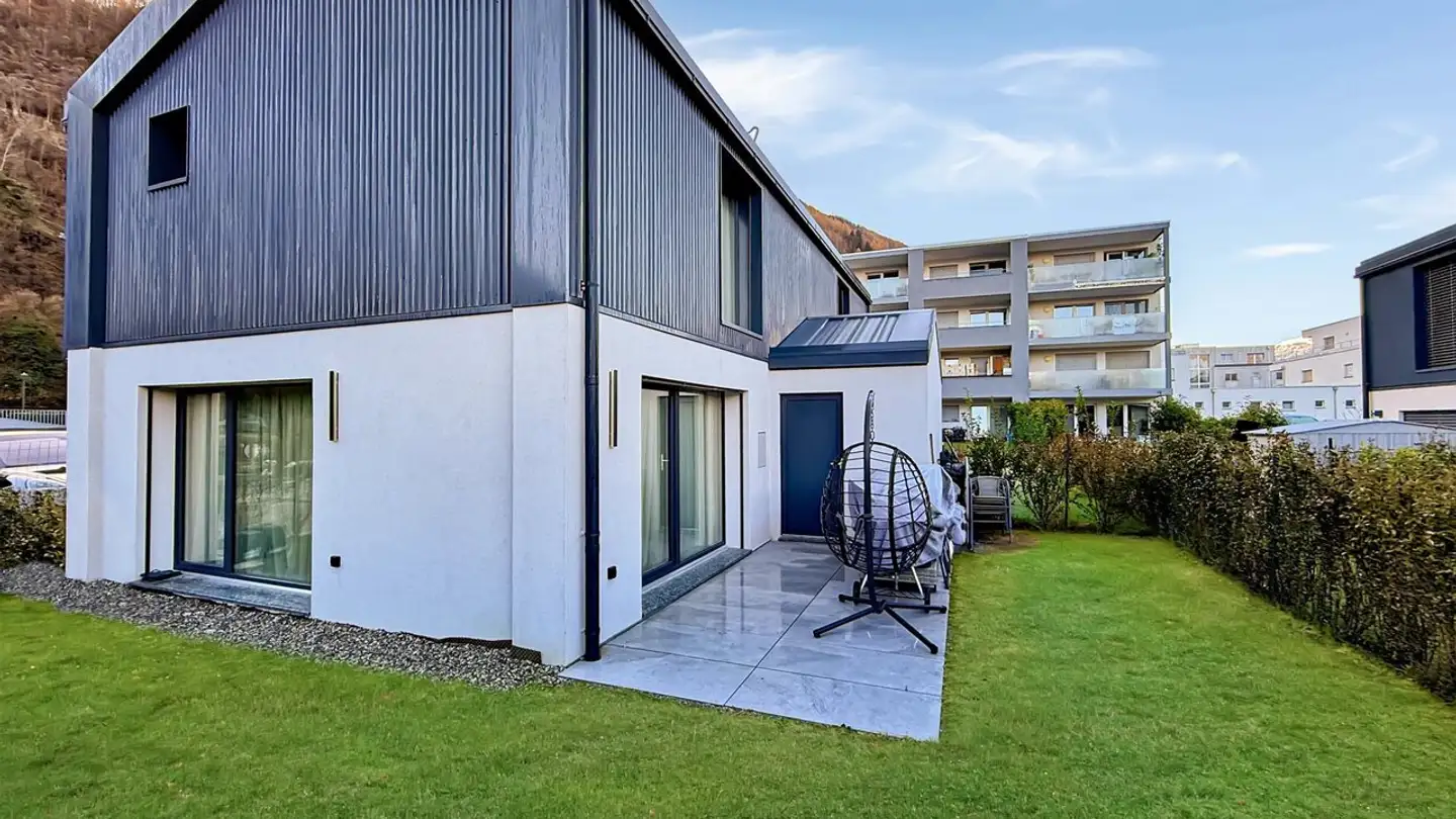 Single house for sale - 1994 Aproz (Nendaz) - Photo 3